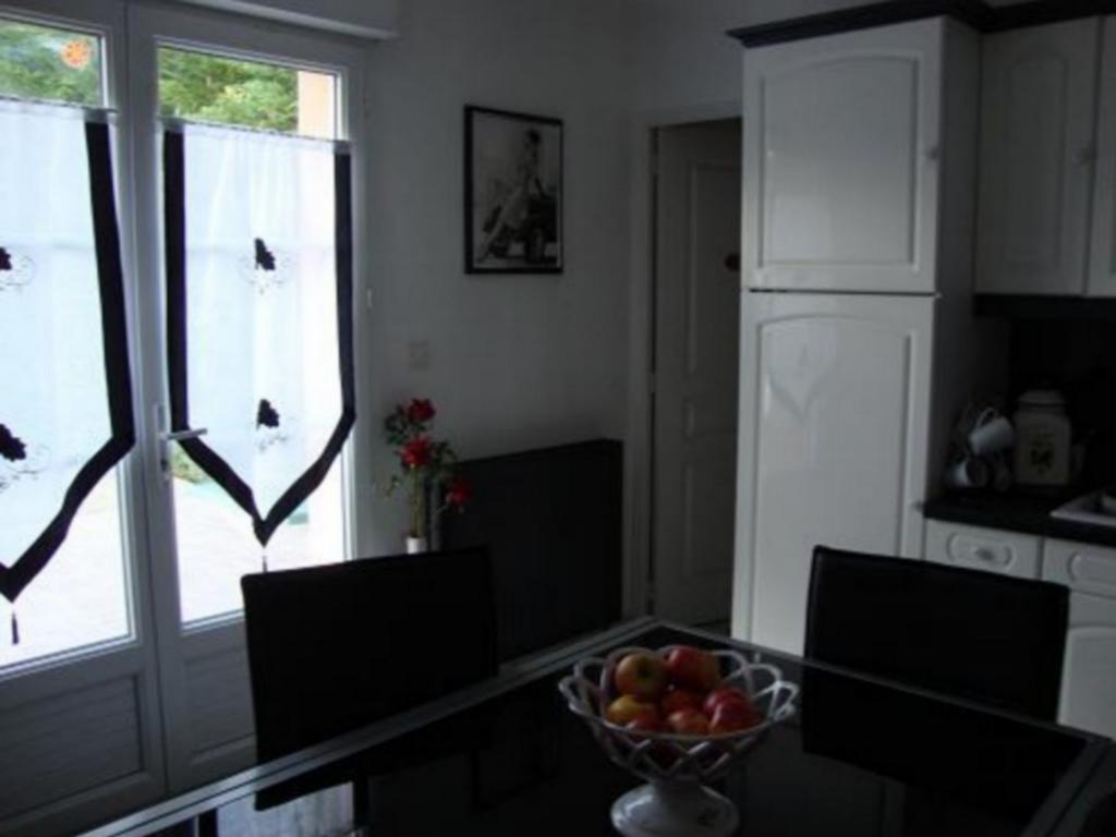 Le Refuge Des Anges Hotel Presles-et-Thierny Habitación foto