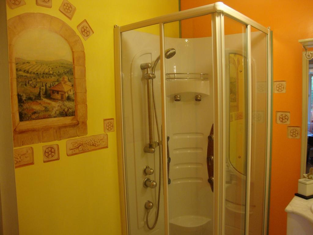 Le Refuge Des Anges Hotel Presles-et-Thierny Habitación foto